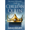 The Cerulean Queen - Paperback