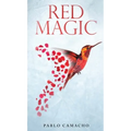 Red Magic: Love Letters for a Soulmate - Hardcover