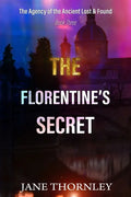 The Florentine's Secret: Historical Mystery Thriller - Paperback
