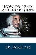 How to Read and Do Proofs - Paperback