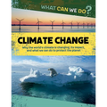 Climate Change - Library Binding