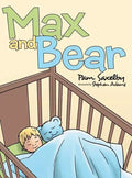 Max and Bear - Hardcover
