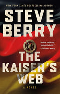 The Kaiser's Web - Paperback