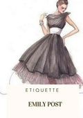 Etiquette - Paperback
