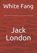 White Fang - Paperback