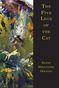 The Five Legs of the Cat - Paperback