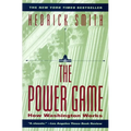 Power Game: How Washington Works - Paperback