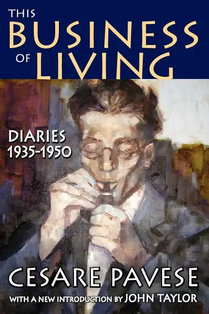 This Business of Living: Diaries 1935-1950 - Paperback