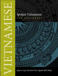 Spoken Vietnamese for Beginners - Paperback