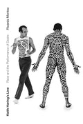 Keith Haring's Line: Race and the Performance of Desire - Paperback