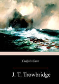 Cudjo's Cave - Paperback