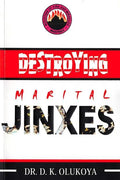 Destroying Marital Jinxes - Paperback