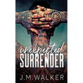 Unexpected Surrender - Paperback