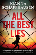 All the Best Lies: A Mystery - Paperback