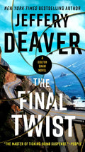 The Final Twist - Paperback