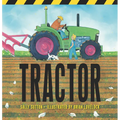 Tractor - Board Book