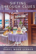 Sifting Through Clues - Paperback