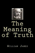 The Meaning of Truth - Paperback