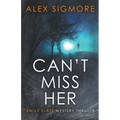 Can't Miss Her - Paperback