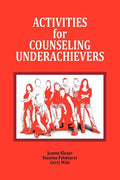Activities for Counseling Underachievers - Paperback