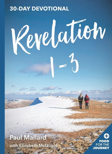 Revelation - Paperback