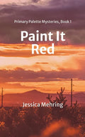 Paint It Red - Paperback