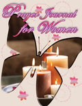 Prayer Journal for Women - Paperback