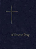 A Time to Pray - Paperback