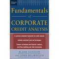 Standard & Poor's Fundamentals of Corporate Credit Analysis (Pb) - Paperback