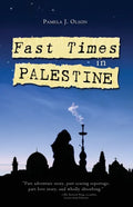 Fast Times in Palestine - Paperback