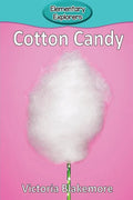 Cotton Candy - Paperback