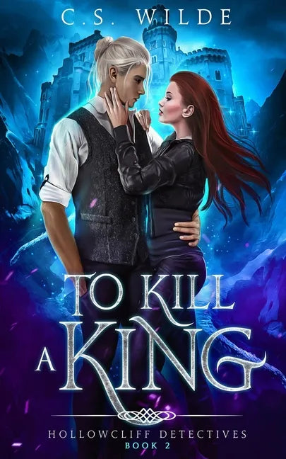 To Kill a King - Paperback