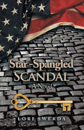 Star-Spangled Scandal - Paperback