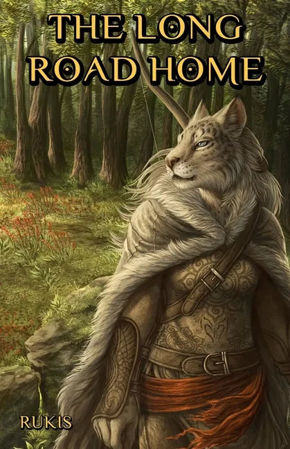 The Long Road Home - Paperback