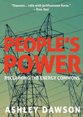 People's Power: Reclaiming the Energy Commons - Paperback