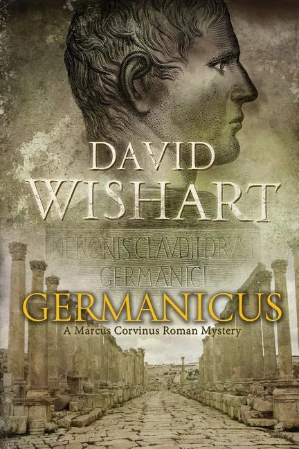Germanicus - Paperback