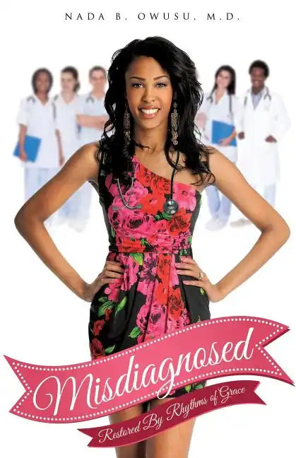 Misdiagnosed - Paperback