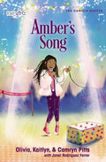 Amber's Song - Paperback