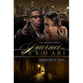 Journei & BaKhari - Paperback