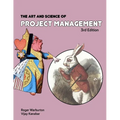 The Art and Science of Project Management 3rd Edition - Paperback