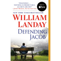 Defending Jacob - Paperback
