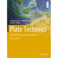 Plate Tectonics: Continental Drift and Mountain Building - Paperback