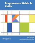 Programmer's Guide To Kotlin - Paperback