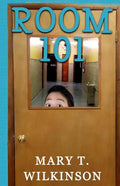 Room 101 - Paperback