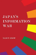 Japan's Information War - Paperback