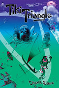 Tiki Triangle - Paperback