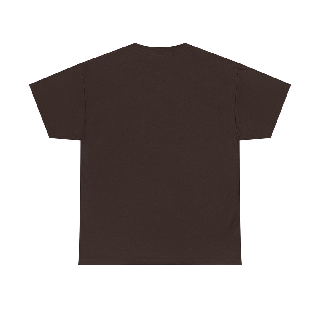 "Mentally I’m At The River" Canoe Graphic Tee