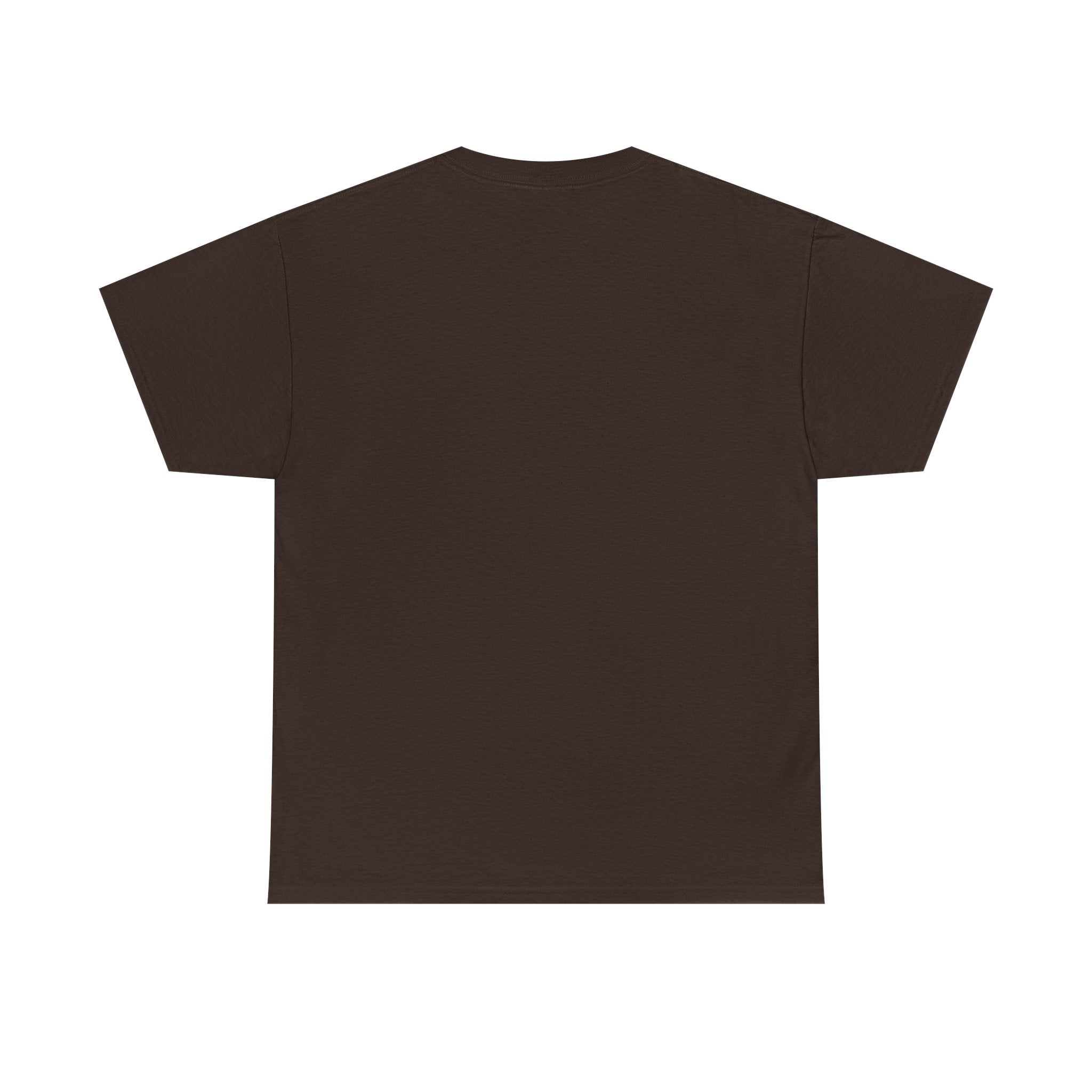"Mentally I’m At The River" Canoe Graphic Tee