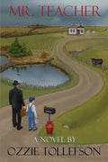Mr. Teacher - Paperback