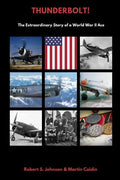 Thunderbolt! - Paperback